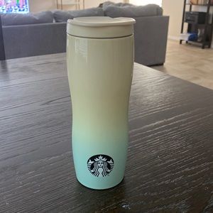 Korean Starbucks Tumbler Venti